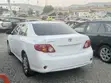 Toyota Corolla LE 2009 - 2