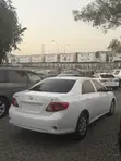 Toyota Corolla LE 2009 - 3