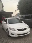 Toyota Corolla LE 2009 - 4