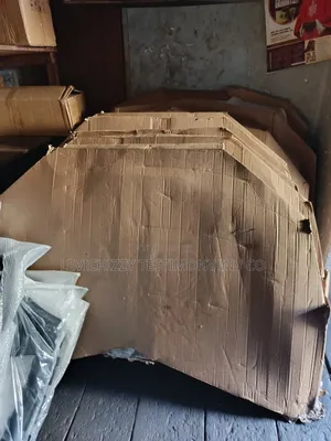 Ford Edge Bonet/Hood 2019-2023 - Sabon Abu