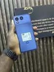 Itel A200 64GB Blue - 1
