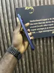 Itel A200 64GB Blue - 2
