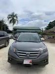 Honda CR-V 2013 Wadda Aka Shigo Da Ita - 1