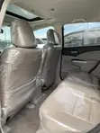 Honda CR-V 2013 Wadda Aka Shigo Da Ita - 2