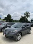 Honda CR-V 2013 Wadda Aka Shigo Da Ita - 3
