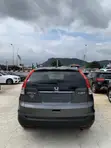 Honda CR-V 2013 Wadda Aka Shigo Da Ita - 5