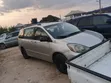 Toyota Sienna 2004 Silver - 2
