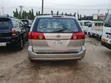 Toyota Sienna 2004 Silver - 4