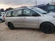 Toyota Sienna 2004 Silver - 5