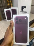 Sabon Apple iPhone 18 Pro Max 256GB Ja - 1