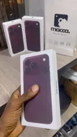 Sabon Apple iPhone 18 Pro Max 256GB Ja - 2