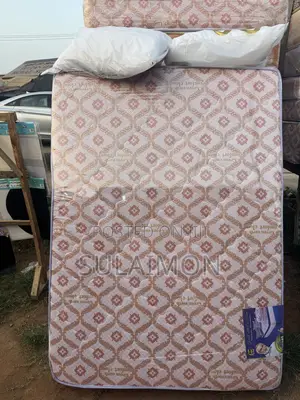 4.5 x 6 x 12 Inch Green Earth Eco Foam Katifa