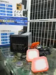 Kemage 4000W Power Station - 1