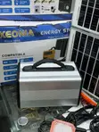 Kemage 4000W Power Station - 2