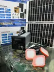 Kemage 4000W Power Station - 3