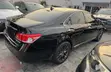 Lexus ES 350 2011 Black Registered - 3