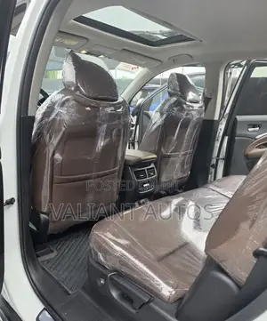 Acura MDX SH AWD 2018 Fari