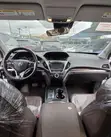 Acura MDX SH AWD 2018 White - 2