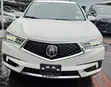 Acura MDX SH AWD 2018 White - 3