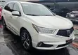 Acura MDX SH AWD 2018 White - 5