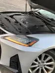 Lexus IS 250 2010 Silver - 3