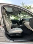 Lexus IS 250 2010 Silver - 4