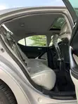 Lexus IS 250 2010 Silver - 5