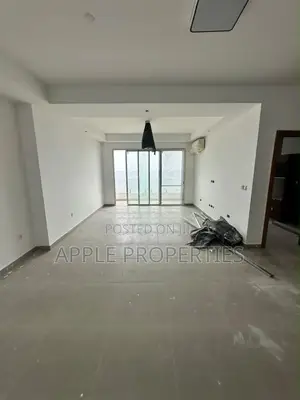 Gidan Alatu na 3-Bedroom da BQ a Eko Atlantic (Off-Plan)