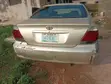 Toyota Camry 2003 Grey - 1