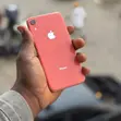 Apple iPhone XR 64GB Orange - 1