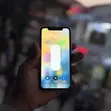 Apple iPhone XR 64GB Orange - 3