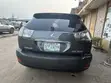 Lexus RX 350 AWD 2008 Gray - 4