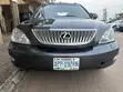 Lexus RX 350 AWD 2008 Gray - 5