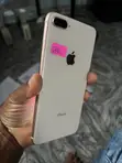 Apple iPhone 8 Plus 256GB Gold - 1