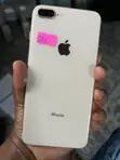 Apple iPhone 8 Plus 256GB Gold - 2