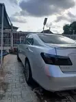 Lexus ES 350 2007 Silver - 2