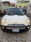 Mini Cooper 2005 CVT Automatic Hatchback - 2