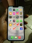 Apple iPhone 13 Pro Max 256GB Gray - 1