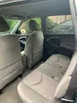 Toyota RAV4 2010 Silver - 2