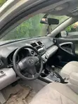 Toyota RAV4 2010 Silver - 3
