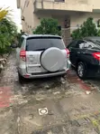Toyota RAV4 2010 Silver - 4