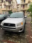 Toyota RAV4 2010 Silver - 5