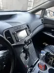 Toyota Venza 2013 Silver - 3