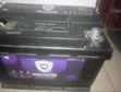 PROMISE 75Ah Car Battery - Unused - 1