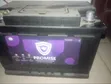 PROMISE 75Ah Car Battery - Unused - 2