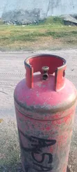 Cikakken Silinda Mai na 50KG da aka yi amfani da shi a Najeriya - 4