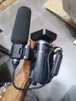 Sony HXR-MC58 Video Camera - 1