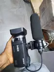 Sony HXR-MC58 Video Camera - 2