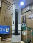 Maxi Oscillating Tower Fan - 3