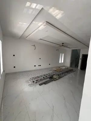 4-Bedroom Luxury Duplex for Sale in Engr. Lere Adigun GRA, Ibadan